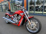 Harley-Davidson VRSCSE*CVO VROD*SCREAMIN EAGLE V-ROD*120STC LTD - HARLEY-DAVIDSON CVO SCREAMIN