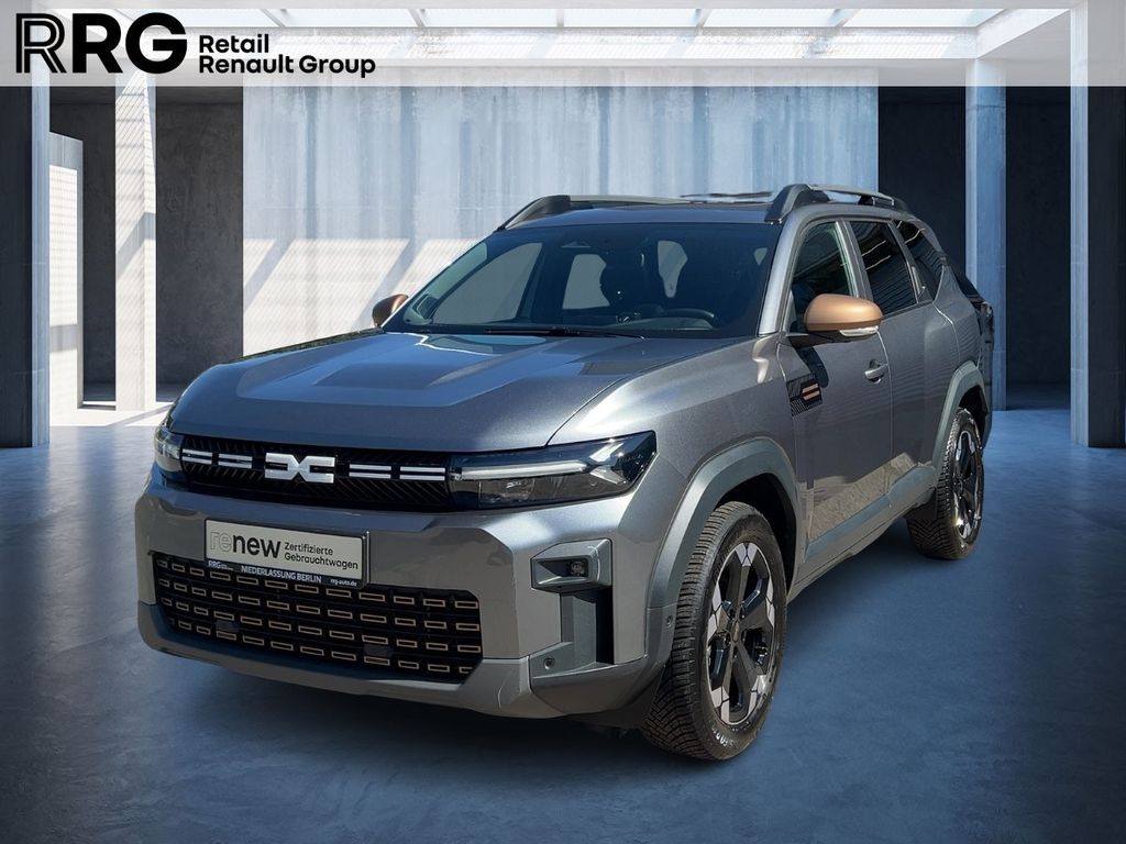 Image of Dacia Bigster