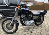 Harley-Davidson XL 1200 Sportster Sport - HARLEY-DAVIDSON 1999