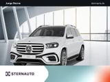 Mercedes-Benz GLS 450 d 4M AMG Pano AHK DISTRO Sitzklima Burm