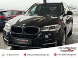 BMW X5 xDRIVE 30d XENON STHZ PANO RFK NAVI SHZ HuD - gebrauchte BMW X5 aus dem Jahr 2017