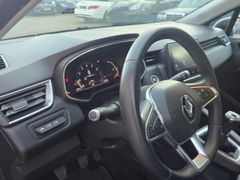 Fahrzeugabbildung Clio V Intens 1.0 TCe 90 EU6d Leder LED Navi Key
