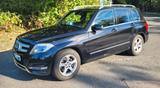 Mercedes-Benz GLK 250 BlueTEC 4MATIC - - Mercedes GLK-Klasse in Frankfurt