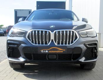 BMW X6 - 7