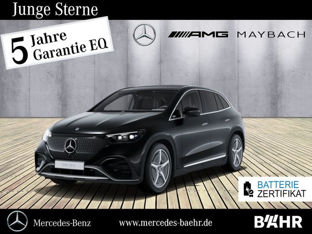 Mercedes-Benz EQE 350 4M SUV Edition AMG "Elektro-Bonus"3.808€