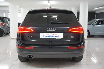 Audi Q5 - 8