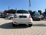 Fiat 500 Lounge 1.2 8V *Panorama Klimaanlage Alu NS* - Fiat 500: 1.2