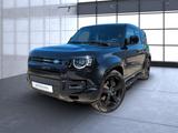 Land Rover Defender 110 5.0 V8 Winter-P. Fahrass-P. AHK LED - Land Rover Defender V8