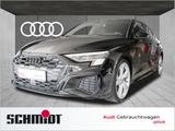 Audi S3 Sportback B&O Matrix LED Navi+ LM19 ACC Kamer - Audi S3 Gebrauchtwagen in Dortmund