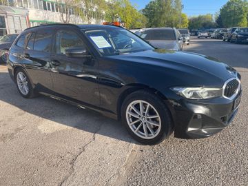 BMW 320 - 3