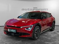 Kia EV6 - Vorschau Bild 2