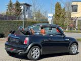 MINI ONE Cabrio One Sidewalk - MINI MINI: Roadster