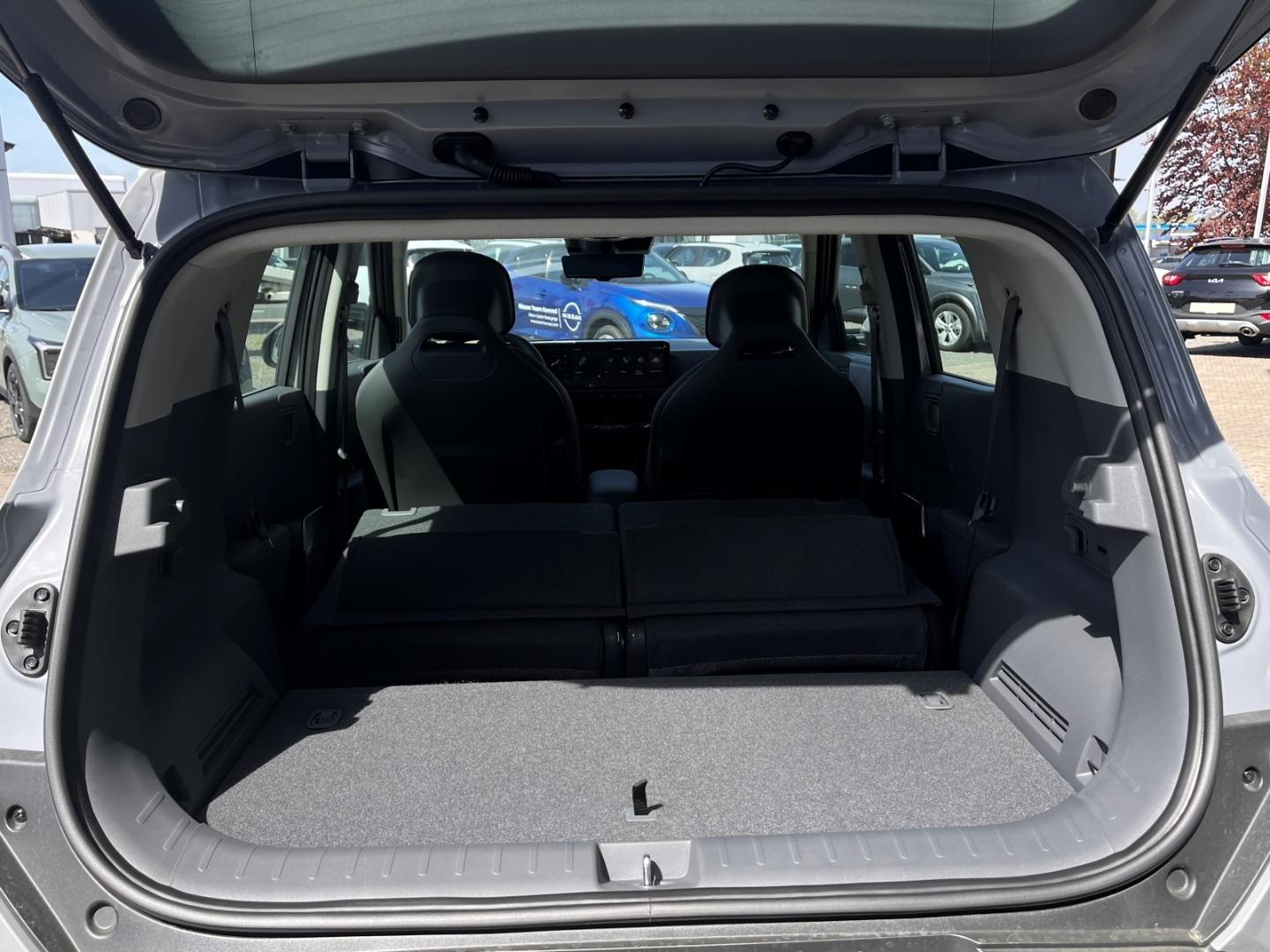 Kia EV2 42.2 4S EARTH WinterConnect - sofort verfügb
