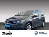 Volkswagen Touran 1.5 TSI 6-Gang Comfortline 7-Sitzer DAB+ - VW Touran Leasingangebote für Privatpersonen