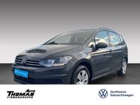 Volkswagen Touran - Vorschau Bild 1
