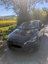 Mazda 2 - NAKAMA - 1.Hand - Scheckheftgepflegt - Mazda 2 in Wiesbaden