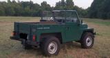 Land Rover Serie 3 (III) - Lightweight - Oldtimer - Armee - Land Rover Serie III Gebrauchtwagen