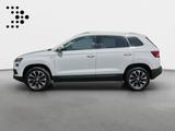 Skoda Karoq Ambition 1.5 TSI LED|SHZ|NAVI|ACC|KESSY - Skoda Karoq: Ambition