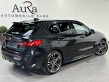 BMW 120d xDrive M-Sport NAV+LED+KAMERA+HIFI+18ZO+PP - BMW 1er Reihe mit Diesel-Antrieb: Automatik