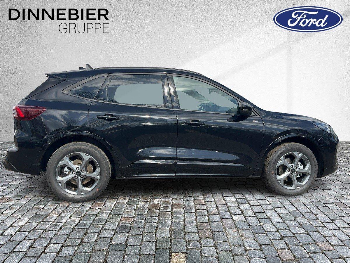 Ford Kuga ST-Line ACC*AHK*LED*NAVI*TWA*4xSHZ*PDC, миниатюра 6