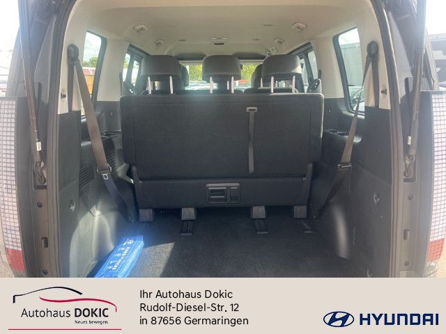 Hyundai Staria – Bild 12