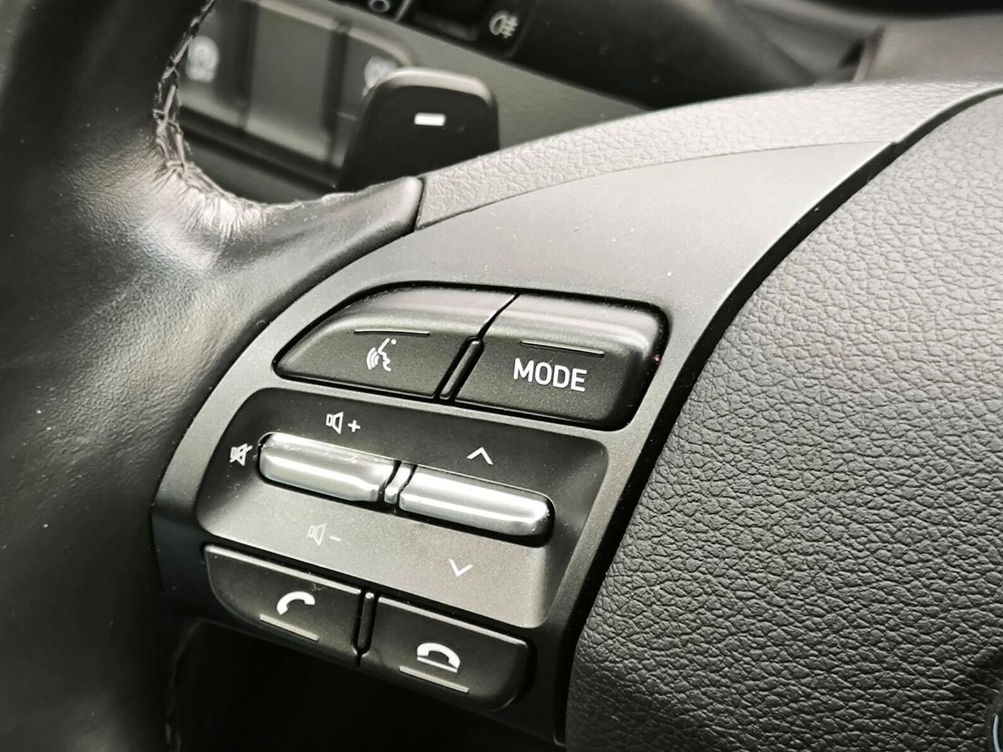 Hyundai i30 M.-Hybr. APPLE/ANDROID DAB KAMERA SITZHZG.LE