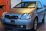 Toyota Yaris 1.5 TS 105 PS Facelift Saugmotor - Toyota Yaris: 10