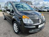 Renault Modus 1.6 Automatik*Panoramadach*Tempomat* - Renault Gebrauchtwagen von 2007