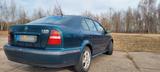Skoda Octavia 1.6 GLX 55kW GLX - Skoda Octavia: Glx