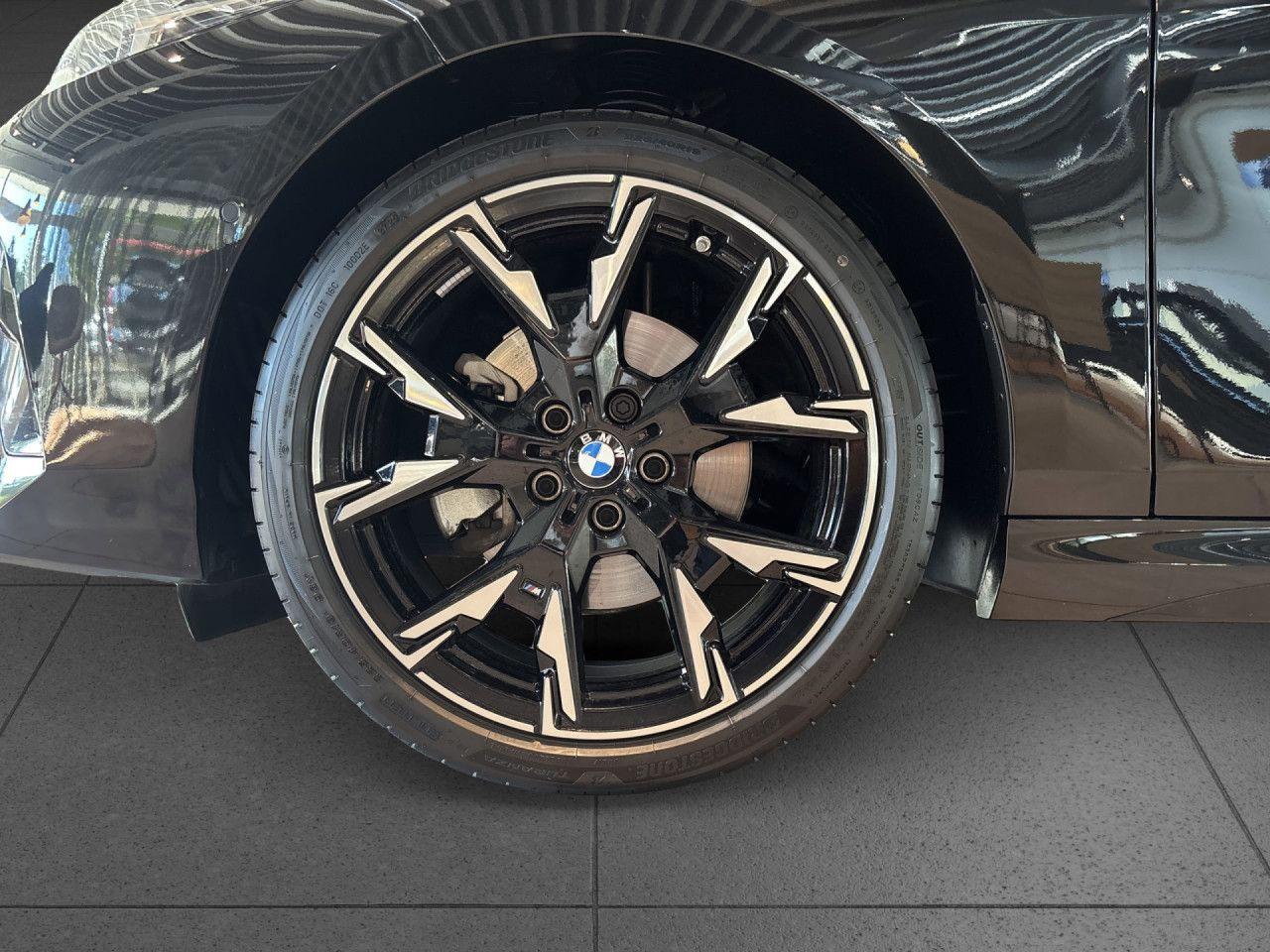BMW 1 Series M SPORT AdLED DA+ HUD MEM HK AHK Leas. 333.-, миниатюра 18