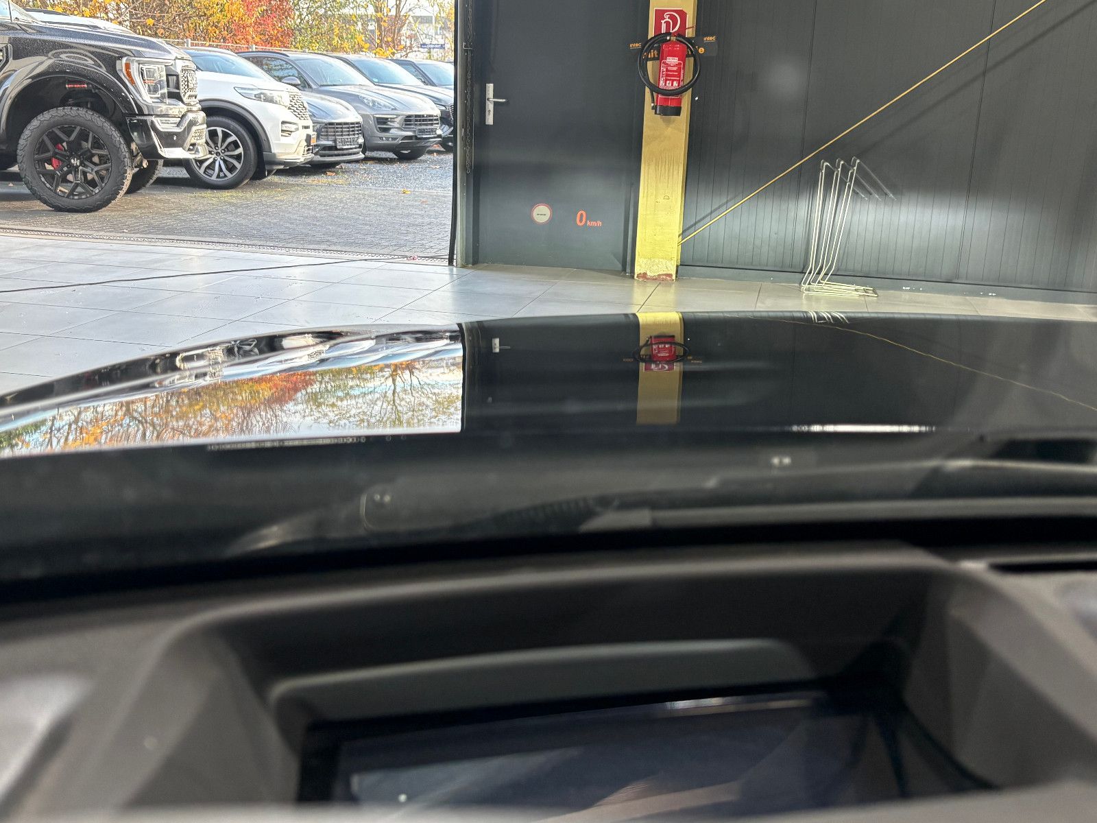 Fahrzeugabbildung BMW 420 i Gran Coupe xDrive M-Paket/HEAD-UP/MEMORY/