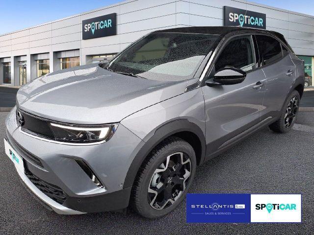 Opel Mokka Ultimate 1.2 *Navi*Rückf ahrkamera*SHZ*