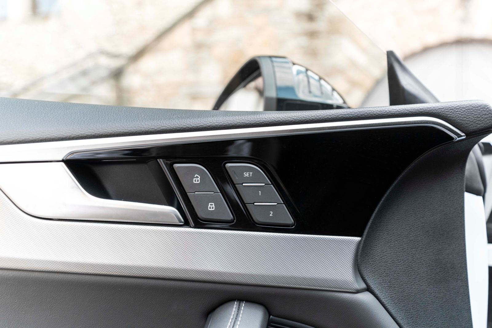 Fahrzeugabbildung Audi A5 Sportback 45 TFSI S-Line B&O 360° CARPLAY ACC