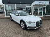 Audi A6 Allroad Kamera AHK Luftfahrwerk - Audi A6 Allroad Gebrauchtwagen