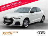 Audi A1 Sportback advanced 25 TFSI S-Tronic, inkl. Wi - Audi A1 New cars