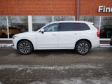 Volvo XC90 B5 AWD Momentum Pro - Volvo XC90: Momentum