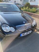 Mercedes-Benz Mercedes cl 160 sportcoupe - Mercedes-Benz CL 160 Gebrauchtwagen