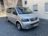 Volkswagen VW T5 Multivan Comfortline - VW T5 Gebrauchtwagen in Kassel