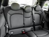 MINI Cooper S JCW TRIM+ACC+H/K+DA+KAMERA+SICHTPAKET - MINI MINI: Jcw Trim