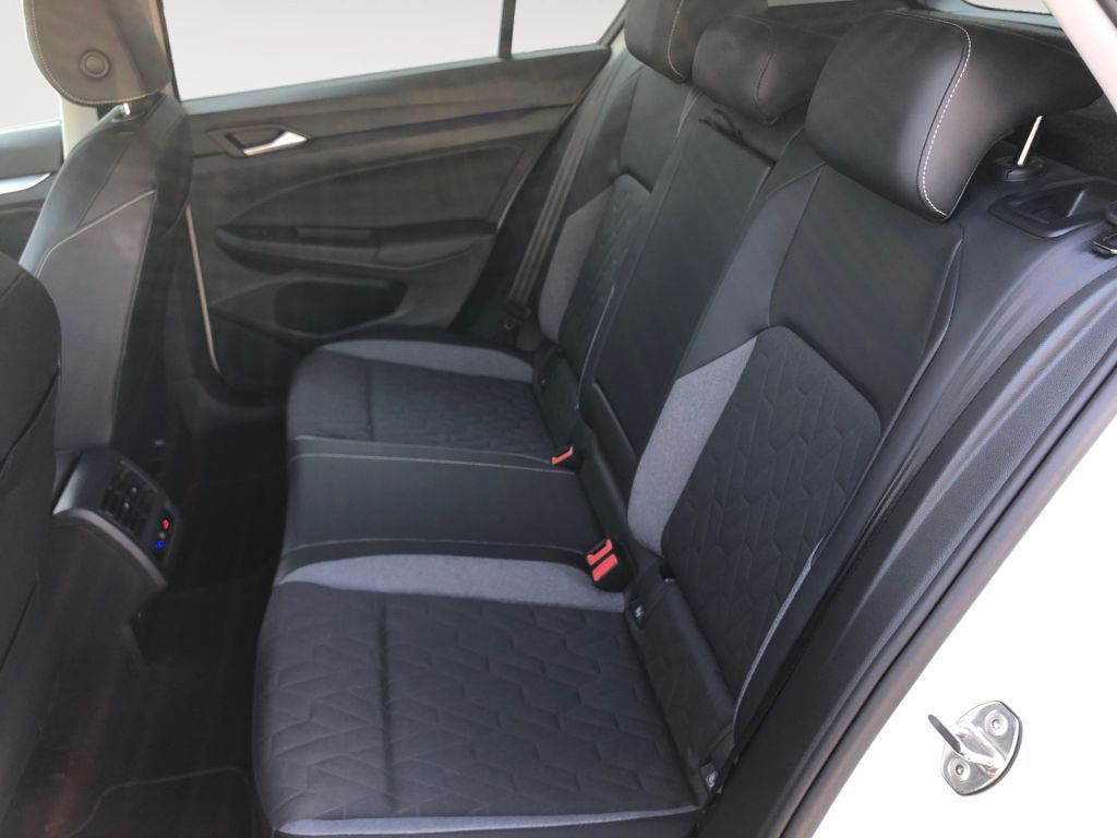 Fahrzeugabbildung Volkswagen Golf 1.5 TSI OPF Goal