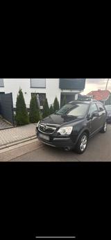 Opel Antara - Opel Antara in Frankfurt (Main)