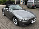 BMW Z4 Roadster 3.0i M-Austattung,18 Zoll BBS ,Navi - BMW Z4: Roadster, 3.0