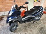 Piaggio M500 Mp3 - Piaggio: P50