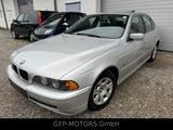 BMW 520i Exclusive - BMW 520 aus 2001