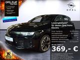 Opel Astra Electric GS 156PS 360 Kamera Head-up Navi  - schwarze Opel Astra Electric
