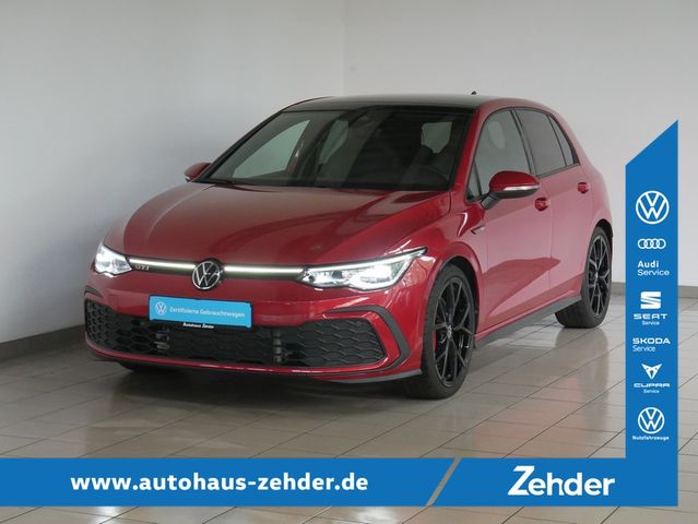 Volkswagen Golf 2.0 TSI GTI +ACC+Discover Media