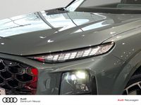 Audi Q3 - Vorschau Bild 5