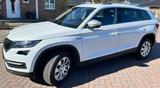 Skoda Kodiaq 2.0 TSI DSG 4x4 SCOUT 7-Sitze - Skoda Kodiaq: Scout