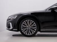 Audi A8 - Vorschau Bild 9