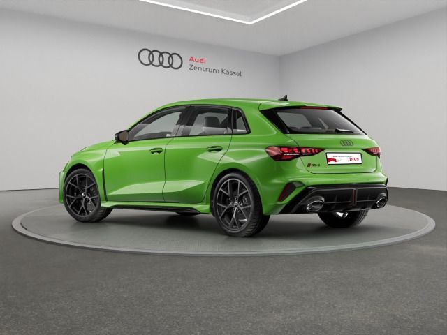 Audi RS3 - Bild 5